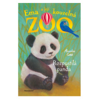 Ema a její kouzelná zoo - Rozpustilá panda Fragment