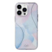 Kryt UNIQ case Coehl Palette iPhone 14 Pro 6,1" dusk blue (UNIQ-IP6.1P(2022)-PALDBLU)