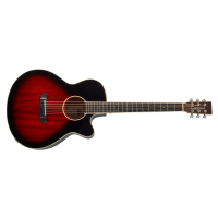 Tanglewood TW4 CE AVB