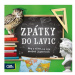 Zpátky do lavic