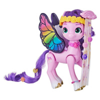 Hasbro mlp my little pony bridlewoodstock styl dne princess petals, f6453