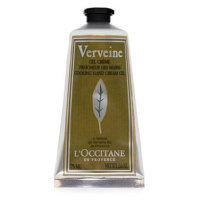 L'OCCITANE Verveine Cooling Hand Cream Gel 75 ml