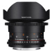 Samyang 14mm T3,1 ED AS IF VDSLR Micro Four Thirds