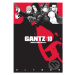 Gantz 10 - Hiroja Oku - kniha z kategorie Sci-fi, fantasy a komiksy