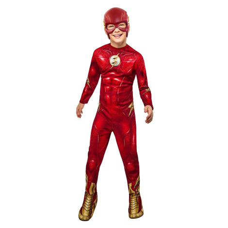 Rubies Dětský kostým Classic - The Flash Velikost - děti: XS