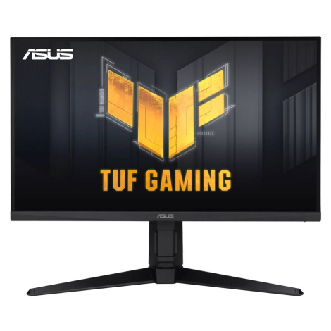 ASUS TUF Gaming VG27AQML1A LED monitor 27" 90LM05Z0-B07370 Černá