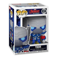 Funk POP Marvel: Marvel Mech- Thor