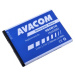 AVACOM baterie do mobilu Nokia 6700 Classic Li-ion 3, 7V 970mAh (náhrada BL-6Q)