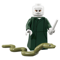 Lego® 71022 minifigurka harry potter - lord voldemort