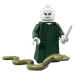 Lego® 71022 minifigurka harry potter - lord voldemort