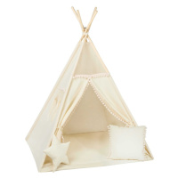 ELIS DESIGN Set teepee stan Mlha varianta: standard