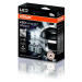 OSRAM LEDriving HLT BRIGHT H7/H18 24V 18W PX26d/PY26d-1 6000K NO ECE 2ks 64215DWBRT-2HFB