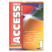 Access 2003 pro školy - 1. díl - Rachačová Hana