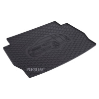 Gumová vana do kufru Rigum BMW 1 2011-2019 (F20)