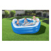 Bestway 54153 Family Fun 213 x 207 x 69 cm