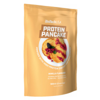 BioTech USA Protein Pancake 1000g - čokoláda