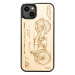 Pouzdro Bewood pro iPhone 15 Plus Harley Patent Aniegre