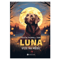 Luna vyje na měsíc