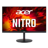 Acer Nitro XV252Q F herní monitor 24,5