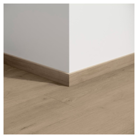 Lišta soklová Berry Alloc Faro délka 240 cm 63003536