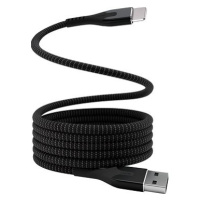 Statik MagStack magnetický USB-A > Lightning kabel (0,9m)