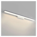 LED Koupelnové zrcadlové osvětlení 60CM APP840-1W Chrom OSW-06765