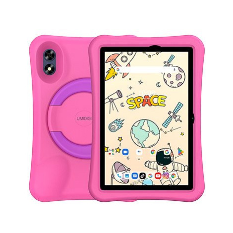 Umidigi G2 Tab Kids 4GB/64GB růžový