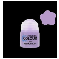 Citadel Layer: Dechala Lilac (12ml)