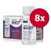 Proerecta Shot podpora erekce 8x60 ml