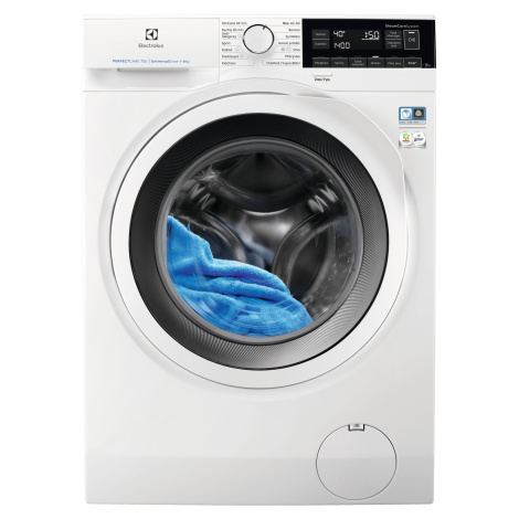 Electrolux EW7F348PWC EW7F348PWC