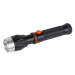 LED svítilna LEDVANCE FLASHLIGHT TACTICAL IP22 1500mAh