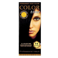 COLOR Time 11 Modro černa 100 ml