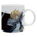 Hrnek Fullmetal Alchemist - Heroes & Pride, 0,32 l