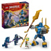 LEGO® NINJAGO® 71805 Bojový balíček Jayova robota