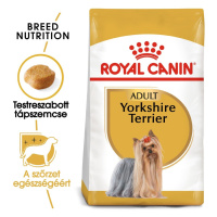 Royal Canin Yorkshire Terrier Adult - granule pro dospělé psy jorkšírského teriéra 0,5 kg