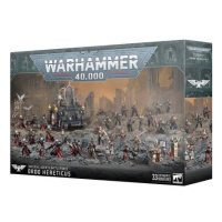 Warhammer 40000: Imperial Agents Battleforce - Ordo Hereticus