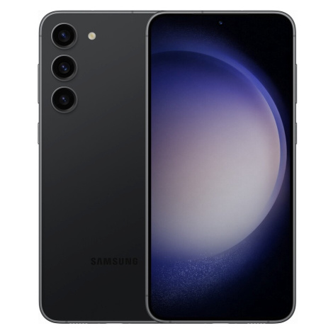 Samsung Galaxy S23+ 5G Černá