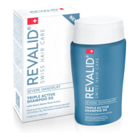 Revalid Triple Active Shampoo DS 150ml