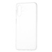 Silikonové pouzdro TRANSPARENT ALIGATOR pro Samsung Galaxy A32 5G