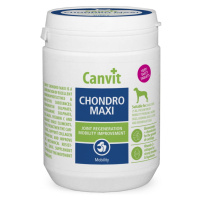 CANVIT Chondro Maxi ochucené pro psy 500 g