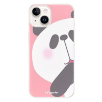 iSaprio Panda 01 pro iPhone 15