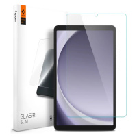 Ochranné sklo Spigen Glass tR Slim - Galaxy Tab A9 (2023) (AGL07548)