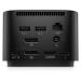 HP Dock - Thunderbolt 280W G4 EURO (Hook) 1xTB4, 4x USB 3.2, 2xUSB-C 3.2, HDMI 2.0, 2xDP 1.4, 1x