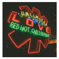 Red Hot Chili Peppers: Unlimited Love - CD