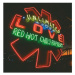 Red Hot Chili Peppers: Unlimited Love - CD