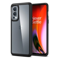 Spigen Ultra Hybrid Black OnePlus Nord2 5G