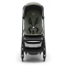 BUGABOO Butterfly complete Black/Forest green-Forest green