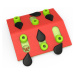 Puzzle & Play Melon Madness interaktivní hračka
