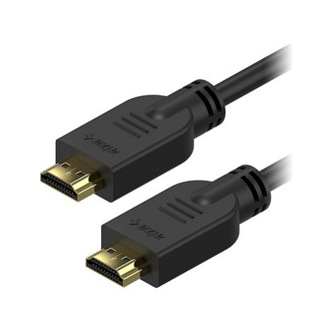 AlzaPower Core HDMI 1.4 High Speed 4K 20m černý