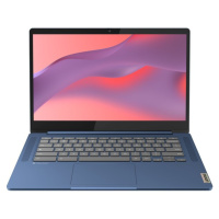 Lenovo 82XJ0021MC Modrá